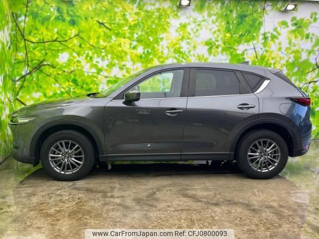 mazda cx-5 2020 quick_quick_3DA-KF2P_KF2P-410914 image 2