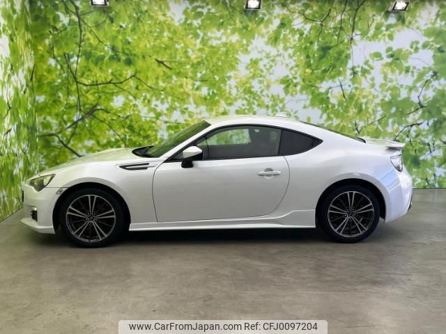 subaru brz 2012 quick_quick_DBA-ZC6_ZC6-005587 image 2