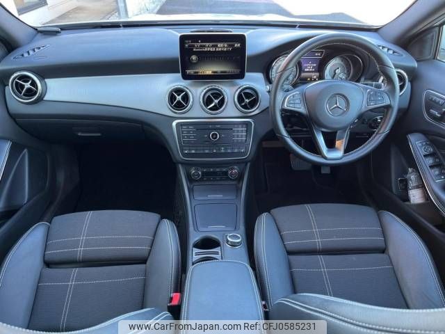 mercedes-benz gla-class 2016 -MERCEDES-BENZ--Benz GLA DBA-156946--WDC1569462J259098---MERCEDES-BENZ--Benz GLA DBA-156946--WDC1569462J259098- image 2