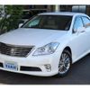 toyota crown 2011 -TOYOTA--Crown DBA-GRS200--GRS200-0068093---TOYOTA--Crown DBA-GRS200--GRS200-0068093- image 1