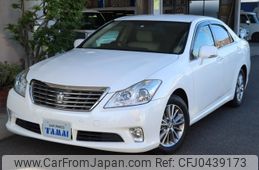 toyota crown 2011 -TOYOTA--Crown DBA-GRS200--GRS200-0068093---TOYOTA--Crown DBA-GRS200--GRS200-0068093-