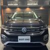 volkswagen t-cross 2020 quick_quick_C1DKR_WVGZZZC1ZLY050755 image 3