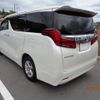 toyota alphard 2018 -TOYOTA--Alphard DBA-AGH30W--AGH30-0181637---TOYOTA--Alphard DBA-AGH30W--AGH30-0181637- image 3