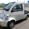 daihatsu midget-ii 2001 -DAIHATSU 【愛媛 480ﾈ913】--Midjet II K100P--009423---DAIHATSU 【愛媛 480ﾈ913】--Midjet II K100P--009423- image 8