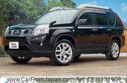 nissan x-trail 2012 quick_quick_NT31_NT31-236375