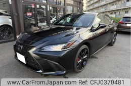 lexus es 2024 -LEXUS 【京都 302ほ9218】--Lexus ES AXZH11-1009926---LEXUS 【京都 302ほ9218】--Lexus ES AXZH11-1009926-