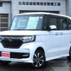 honda n-box 2020 -HONDA 【名変中 】--N BOX JF4--1114931---HONDA 【名変中 】--N BOX JF4--1114931- image 1