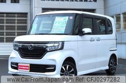 honda n-box 2020 -HONDA 【名変中 】--N BOX JF4--1114931---HONDA 【名変中 】--N BOX JF4--1114931-