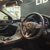 mercedes-benz c-class 2015 CFJ1721166 image 17