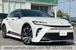 toyota toyota-others 2024 CFJ1720066