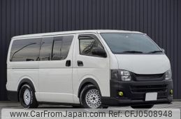 toyota hiace-van 2013 quick_quick_CBF-TRH200V_TRH200-0156849