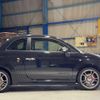 abarth 595 2013 quick_quick_ABA-312142_ZFA3120000J056052 image 9