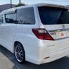 toyota alphard 2012 -TOYOTA--Alphard DBA-ANH20W--ANH20-8196179---TOYOTA--Alphard DBA-ANH20W--ANH20-8196179- image 15