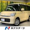 suzuki spacia 2015 -SUZUKI--Spacia DAA-MK42S--MK42S-110488---SUZUKI--Spacia DAA-MK42S--MK42S-110488- image 1