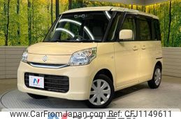 suzuki spacia 2015 -SUZUKI--Spacia DAA-MK42S--MK42S-110488---SUZUKI--Spacia DAA-MK42S--MK42S-110488-