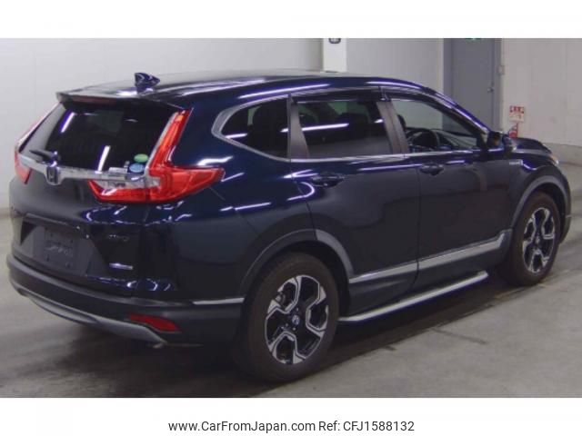 honda cr-v 2019 CFJ1588132 image 2
