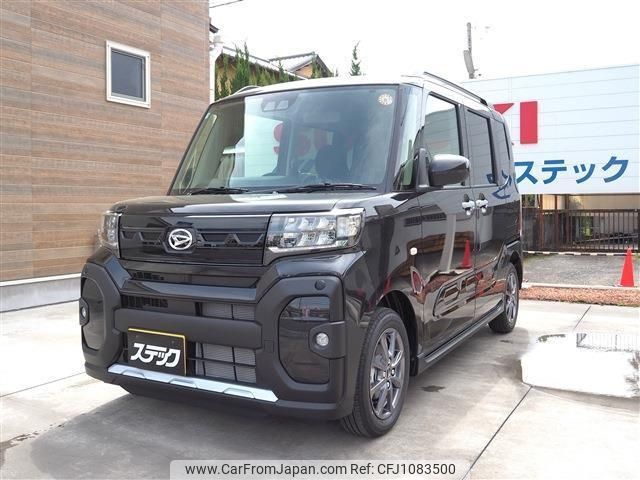 daihatsu tanto 2025 -DAIHATSU 【富士山 581ﾎ407】--Tanto LA650S--0508646---DAIHATSU 【富士山 581ﾎ407】--Tanto LA650S--0508646- image 1