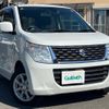 suzuki wagon-r 2014 -SUZUKI--Wagon R DBA-MH34S--MH34S-372700---SUZUKI--Wagon R DBA-MH34S--MH34S-372700- image 1