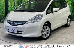 honda fit 2011 -HONDA--Fit DAA-GP1--GP1-1055471---HONDA--Fit DAA-GP1--GP1-1055471-