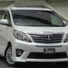 toyota alphard 2012 quick_quick_DBA-GGH20W_GGH20-8063450 image 4