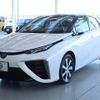 toyota mirai 2020 -TOYOTA--MIRAI ZBA-JPD10--JPD10-0004664---TOYOTA--MIRAI ZBA-JPD10--JPD10-0004664- image 1