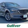 mazda cx-8 2019 -MAZDA--CX-8 3DA-KG2P--KG2P-300853---MAZDA--CX-8 3DA-KG2P--KG2P-300853- image 1