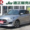 suzuki swift 2020 -SUZUKI 【名変中 】--Swift ZC83S--402820---SUZUKI 【名変中 】--Swift ZC83S--402820- image 1