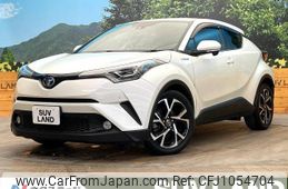 toyota c-hr 2016 -TOYOTA--C-HR DAA-ZYX10--ZYX10-2002775---TOYOTA--C-HR DAA-ZYX10--ZYX10-2002775-