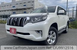 toyota land-cruiser-prado 2023 quick_quick_3BA-TRJ150W_0172406