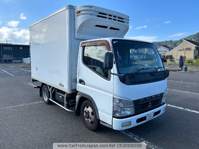 mitsubishi-fuso canter 2010 -MITSUBISHI--Canter FE70B--570602---MITSUBISHI--Canter FE70B--570602- image 1