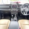 chrysler jeep-wrangler 2018 CFJ1649156 image 3