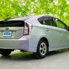 toyota prius 2014 quick_quick_DAA-ZVW30_ZVW30-5738093 image 3