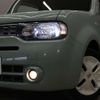 nissan cube 2015 -NISSAN 【なにわ 502ﾌ3875】--Cube DBA-Z12--Z12-300626---NISSAN 【なにわ 502ﾌ3875】--Cube DBA-Z12--Z12-300626- image 10