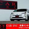 toyota prius 2016 quick_quick_DAA-ZVW50_ZVW50-8039661 image 2