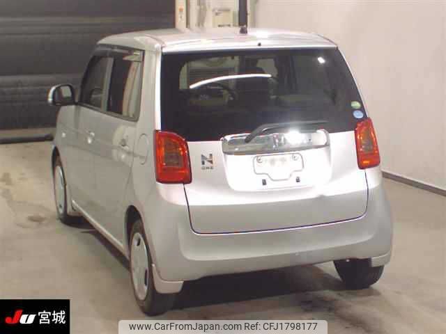 honda n-one 2015 CFJ1798177 image 2
