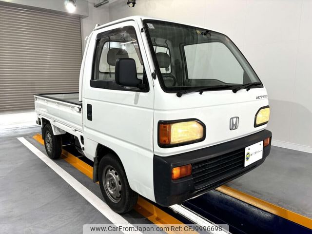 honda acty-truck 1993 Mitsuicoltd_HDAT2066454R0607 image 2