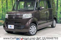 honda n-box 2015 -HONDA--N BOX DBA-JF2--JF2-1401192---HONDA--N BOX DBA-JF2--JF2-1401192-