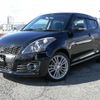 suzuki swift 2012 quick_quick_ZC32S_ZC32S-105124 image 1