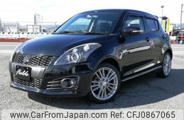 suzuki swift 2012 quick_quick_ZC32S_ZC32S-105124