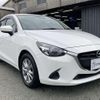 mazda demio 2018 quick_quick_LDA-DJ5FS_DJ5FS-509158 image 17