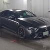 mercedes-benz amg-gt 2023 quick_quick_4LA-290679_W1K2906791A058318 image 1