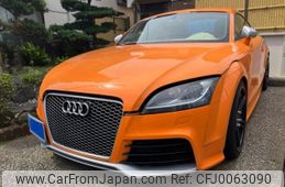 audi tt 2009 -AUDI--Audi TT ABA-8JCDLF--TRUZZZ8J891023246---AUDI--Audi TT ABA-8JCDLF--TRUZZZ8J891023246-