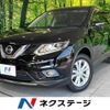 nissan x-trail 2014 -NISSAN--X-Trail DBA-T32--T32-501301---NISSAN--X-Trail DBA-T32--T32-501301- image 1