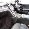mercedes-benz c-class 2022 quick_quick_5AA-206242C_W1K2062422F031969 image 2