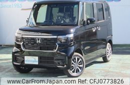 honda n-box 2024 -HONDA 【川口 580ｷ5673】--N BOX JF6--1025609---HONDA 【川口 580ｷ5673】--N BOX JF6--1025609-