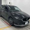 mazda cx-5 2020 -MAZDA 【大阪 303ラ7636】--CX-5 KF5P-401410---MAZDA 【大阪 303ラ7636】--CX-5 KF5P-401410- image 1