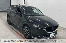 mazda cx-5 2020 -MAZDA 【大阪 303ラ7636】--CX-5 KF5P-401410---MAZDA 【大阪 303ラ7636】--CX-5 KF5P-401410-