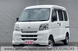 daihatsu hijet-cargo 2016 quick_quick_S321V_S321V-0294173