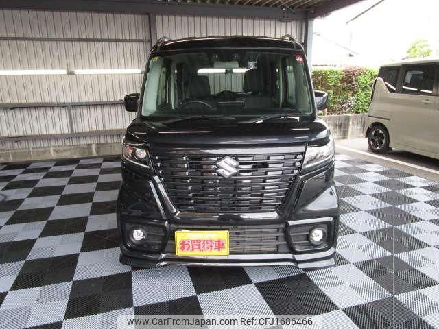 suzuki spacia 2023 CFJ1686466 image 2