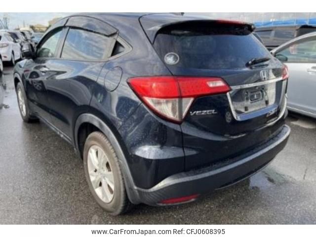 honda vezel 2019 quick_quick_DBA-RU1_1318984 image 2